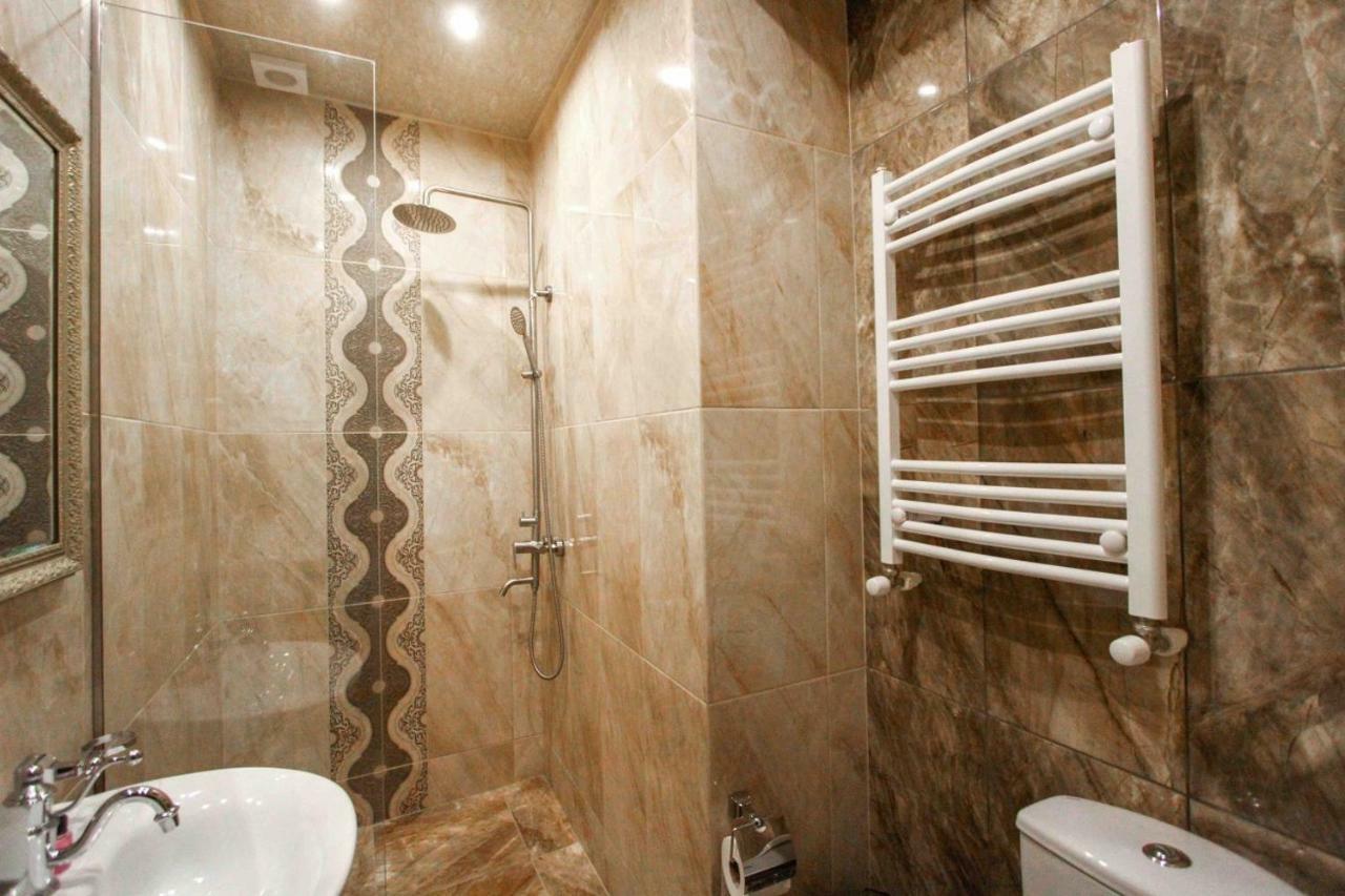 B&B Rooms Tbilisi Exterior foto