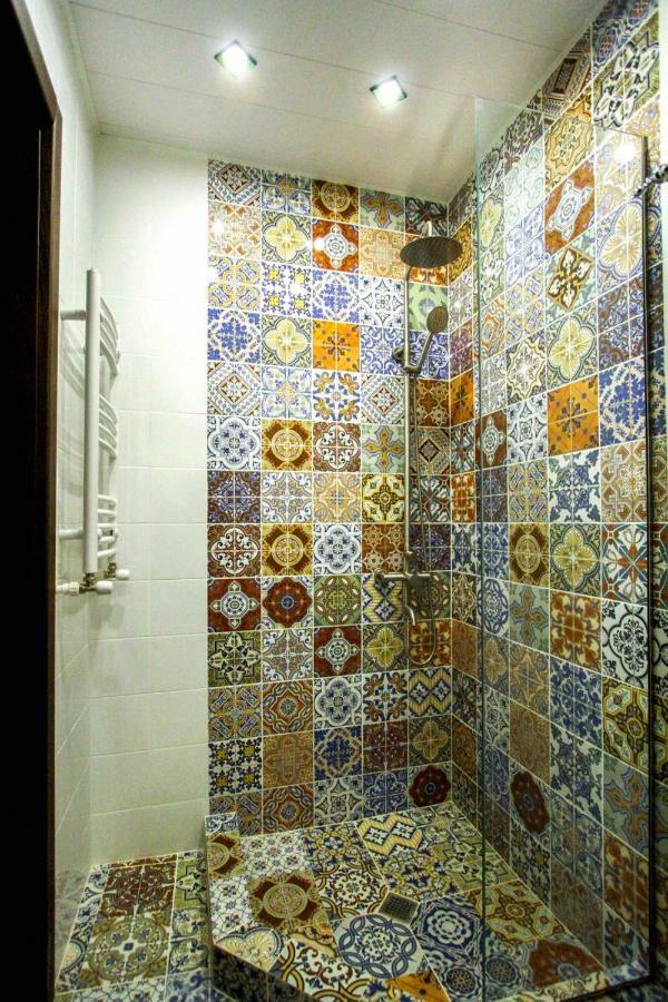 B&B Rooms Tbilisi Exterior foto