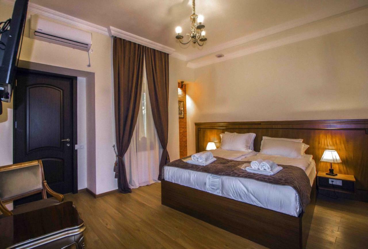 B&B Rooms Tbilisi Exterior foto