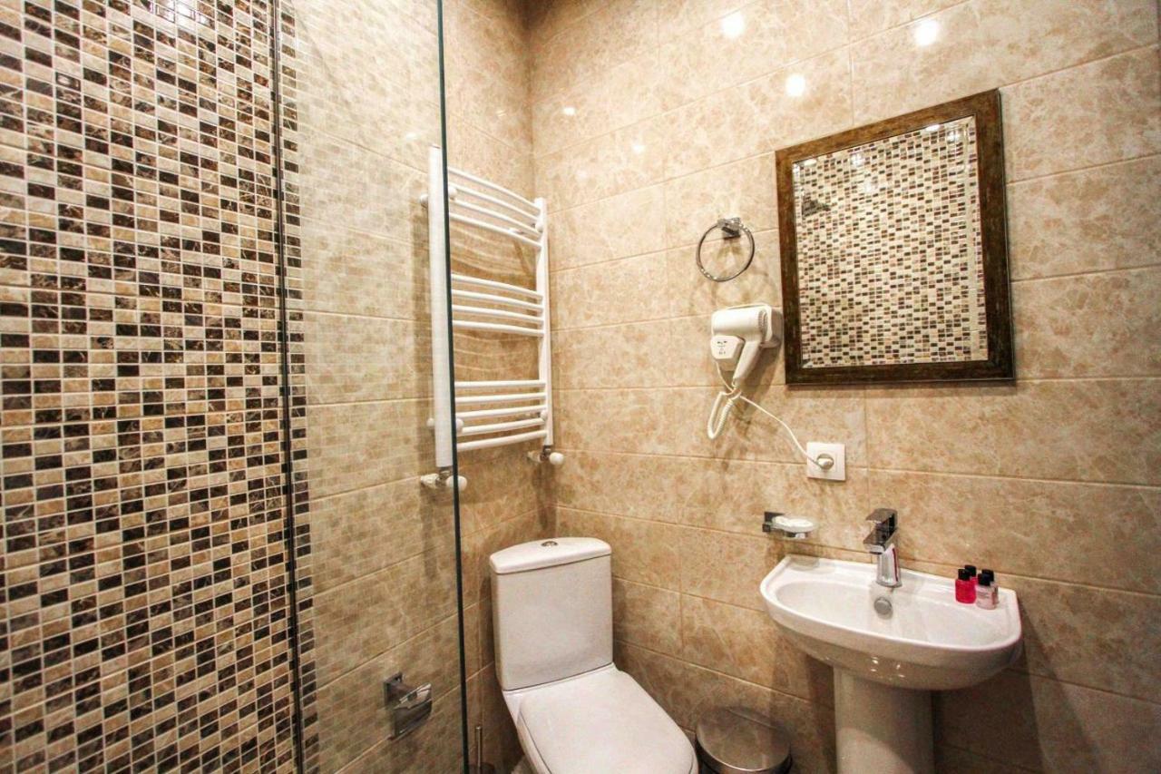 B&B Rooms Tbilisi Exterior foto